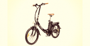 moma ebike 20 bicicelta electrica plegable